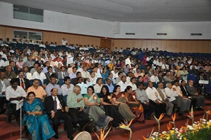 auditorium